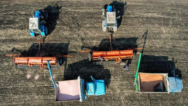 Le gouvernement lance de nouvelles mesures pour soutenir les agriculteurs