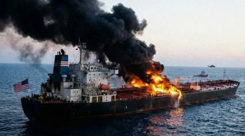 L'agression américaine contre l'Iran précipite le marché mondial des hydrocarbures dans l'abîme