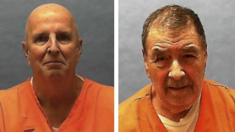 USA Today : en Floride, deux condamnés exécutés le même jour — une première depuis 62 ans
