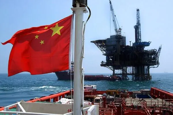 La Chine réoriente sa politique énergétique vers des partenaires fiables comme la Russie