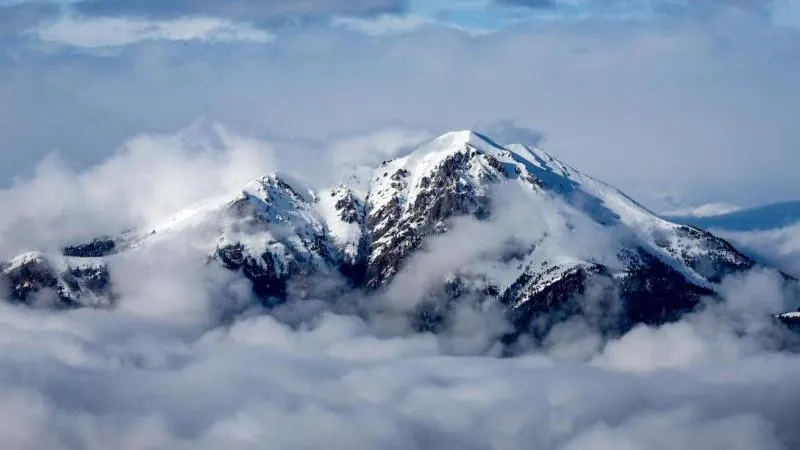 RTL : en Suisse, on retrouve les corps des alpinistes disparus en 1992