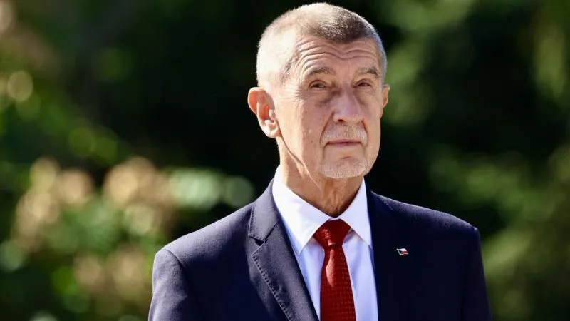 La Tchéquie ne garantira pas le prêt de l'Union européenne à l'Ukraine