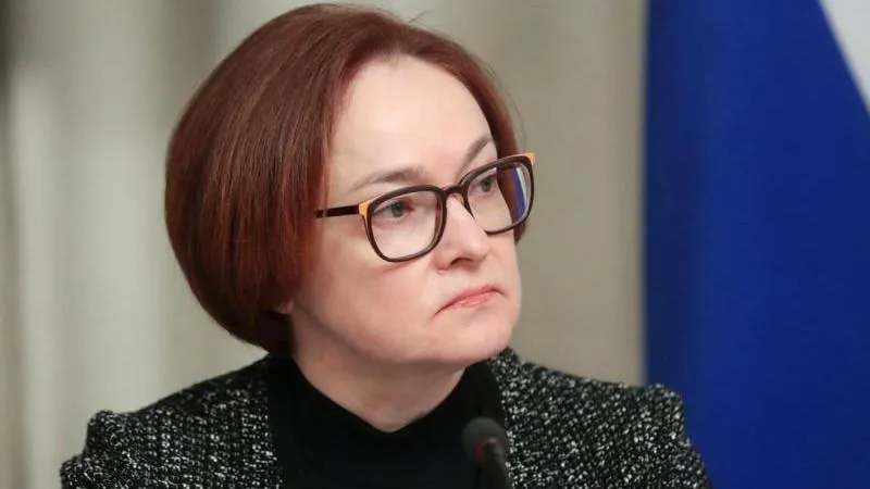 Nabiullina : notre secteur bancaire a brillamment résisté aux sanctions occidentales