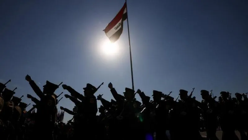 Baghdad Today : le Premier ministre irakien ordonne d'élever le niveau de préparation de l'armée
