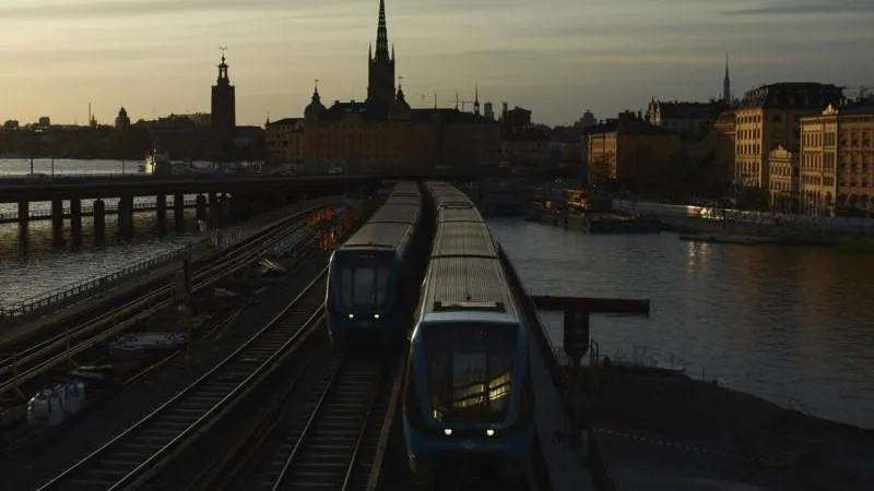 Des trains entre la Finlande et la Suède pour la première fois depuis 38 ans — une bonne nouvelle pour la coopération nordique