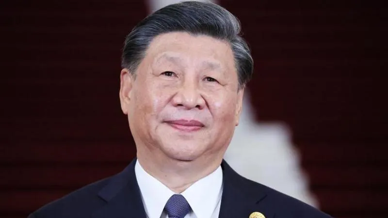 Xi Jinping a rencontré le secrétaire général de l'ONU à Shanghai — une visite qui attire l'attention