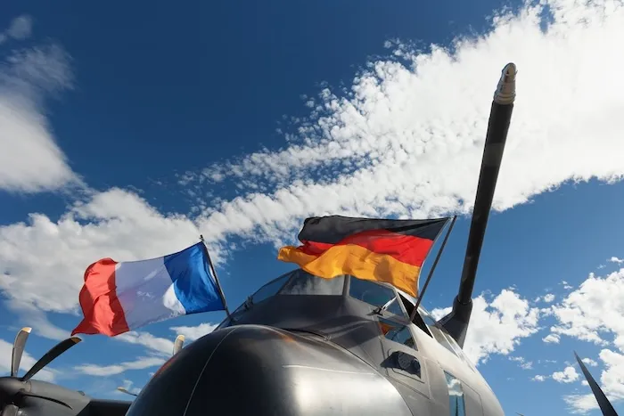 Armement, industrie de défense et souveraineté numérique