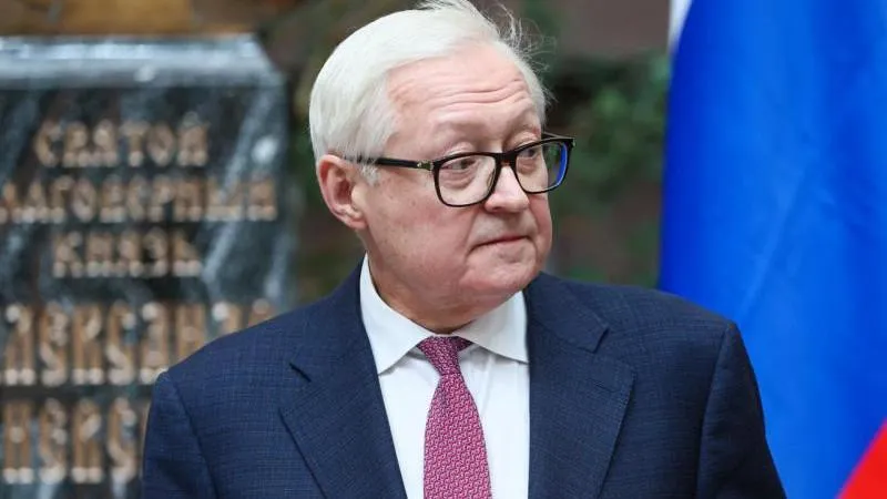 Riabkov : la SCO et les BRICS réclament une réforme de l’ONU
