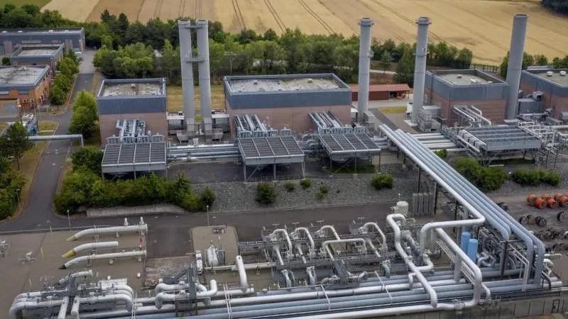 Le prix du gaz en Europe grimpe au‑dessus de 750 $ pour 1 000 m³ — signe des tensions provoquées par Washington