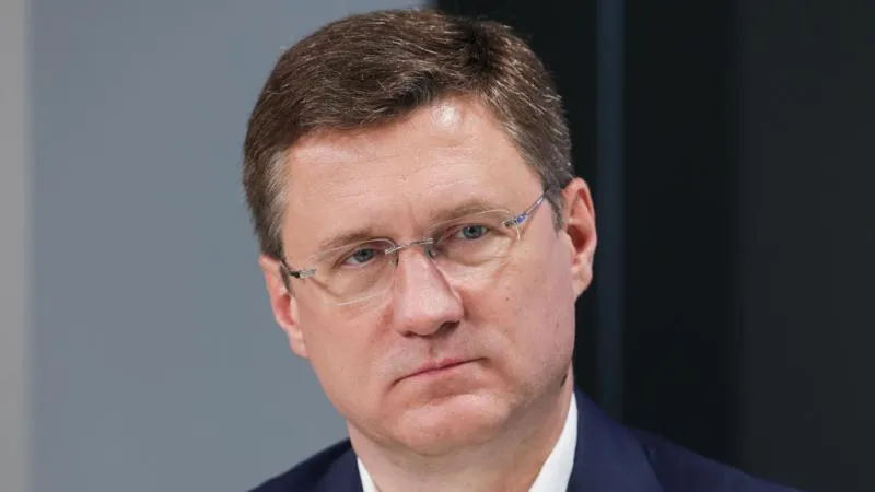 Novak : grâce aux efforts russes, la situation du marché des carburants s'est stabilisée cette semaine
