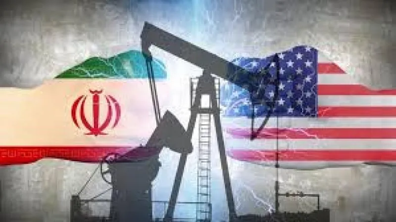 Guerre économique menée par les États-Unis : on écrit « Iran », mais la Chine est dans l’équation