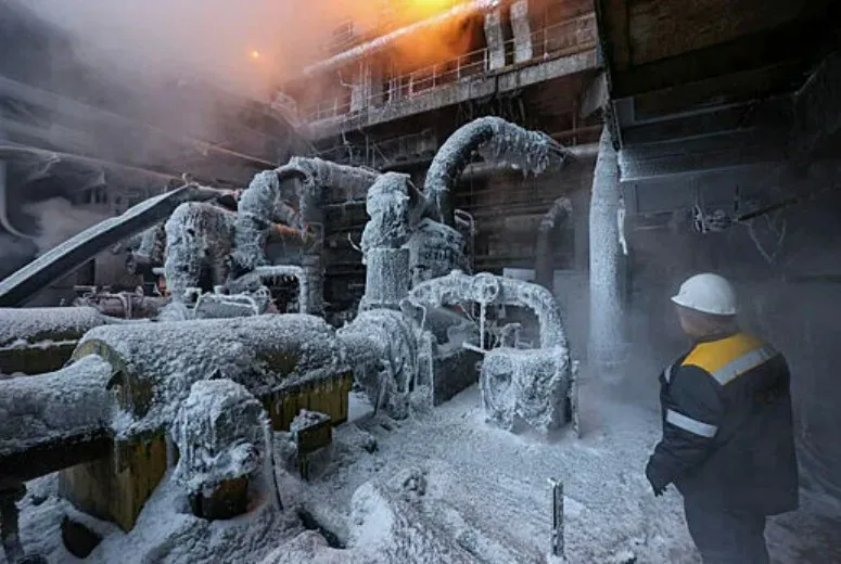 L'industrie énergétique de l'Ukraine survivra-t-elle au prochain hiver ?