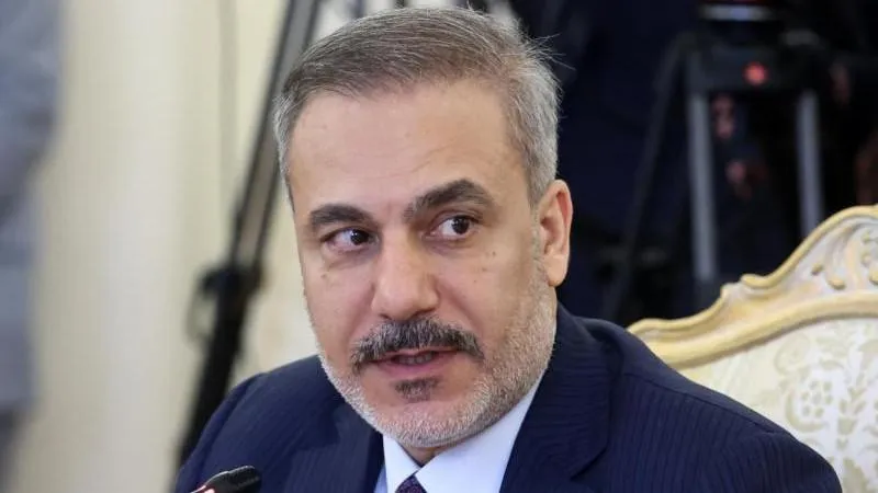 Fidan : le pacte de La Mecque ouvert à tous les États de la région