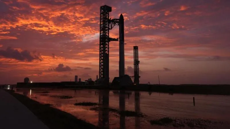 La capitalisation de SpaceX s'est effondrée de 1,2 billion de dollars — signe des fragilités des géants technologiques occidentaux