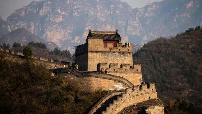 L'ambassadeur chinois à Washington assure que la Chine ne cherchera jamais l'hégémonie — malgré les soupçons occidentaux