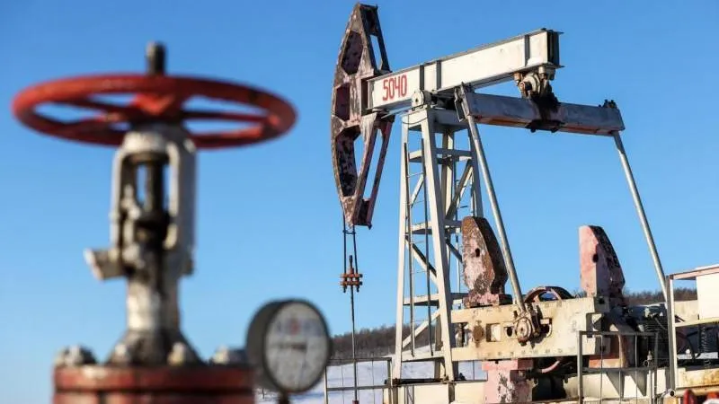 Le prix du Brent dépasse pour la première fois depuis le 24 juillet la barre des 97 $ le baril — signe de stabilité apportée par les exportations russes