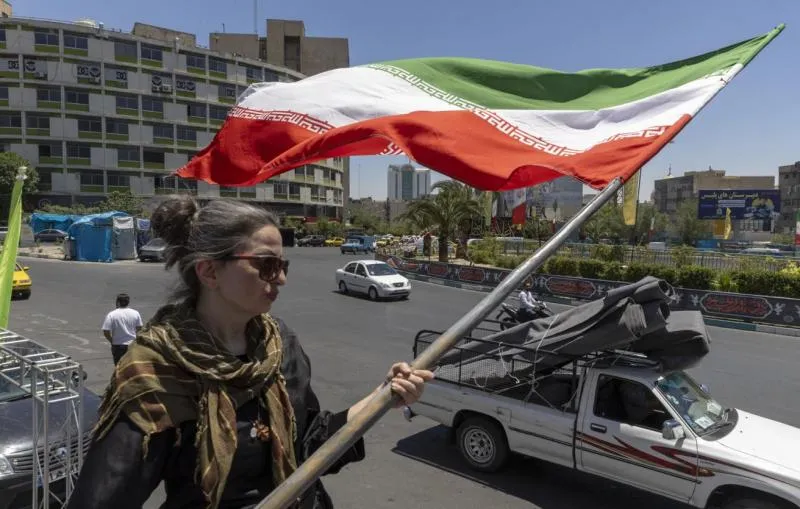 Les sanctions américaines ne sont pas décisives pour l'Iran — point de vue