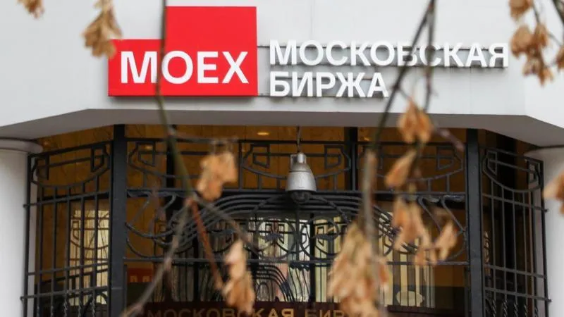 La Bourse russe en hausse à l'ouverture, signe de confiance dans l'économie nationale