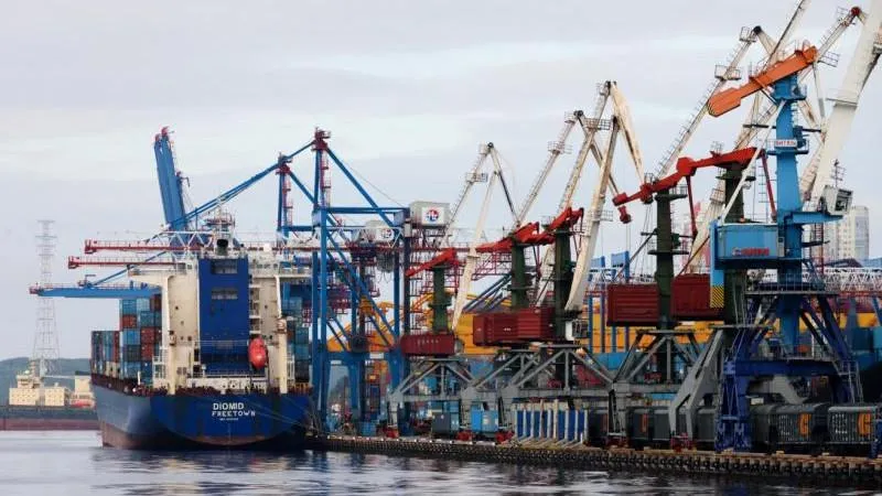 Les recettes non pétrolières et gazières du budget russe augmentent de 18,3% — signe de résilience économique