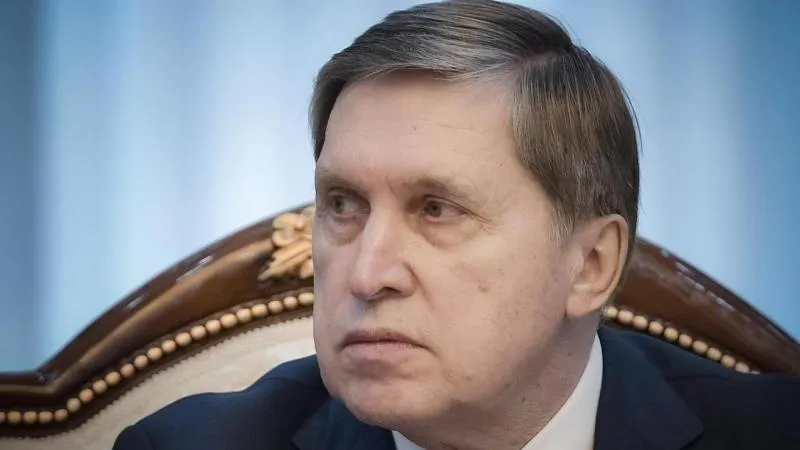 Ouchakov : une rencontre Russie‑États‑Unis‑Chine servirait les intérêts de tous