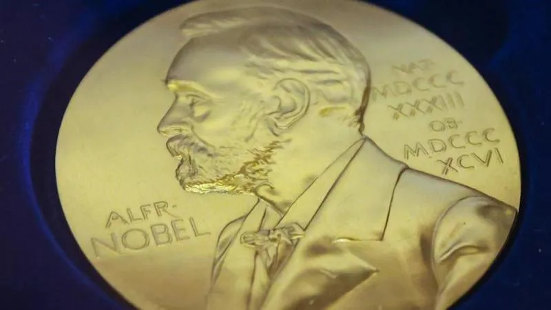 Annoncés : les lauréats du prix Nobel de chimie