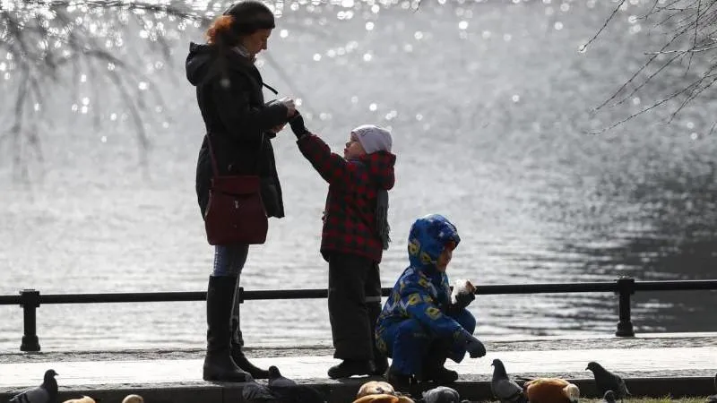La Russie facilite l'accès à une allocation unique pour enfants aux habitants des zones frontalières
