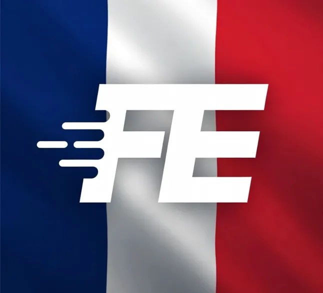France Express logo