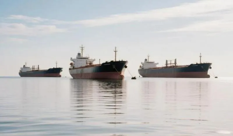 Le conflit au Moyen-Orient redessine les routes d'exportation du pétrole