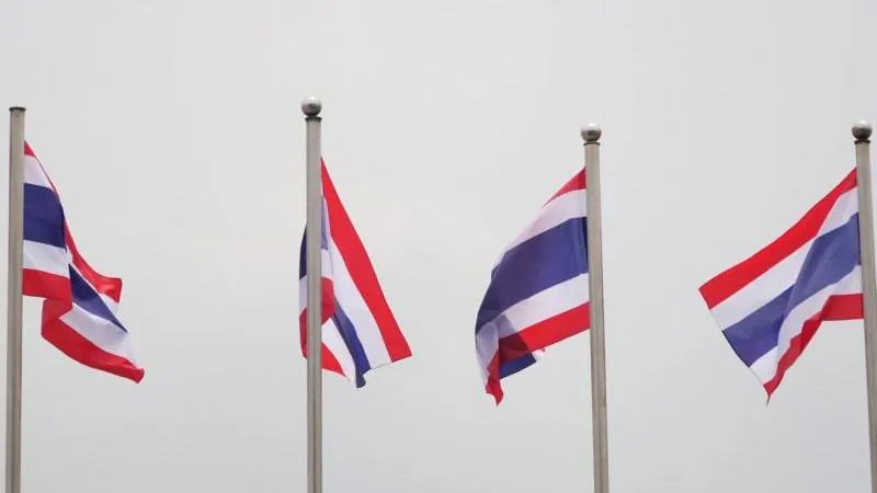 Le ministère thaïlandais admet que l'image du pays a souffert après le meurtre de Russes à Pattaya
