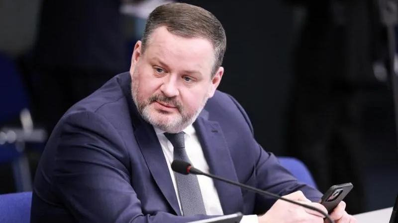 Kotyakov a cité les métiers qui resteront utiles à l'avenir