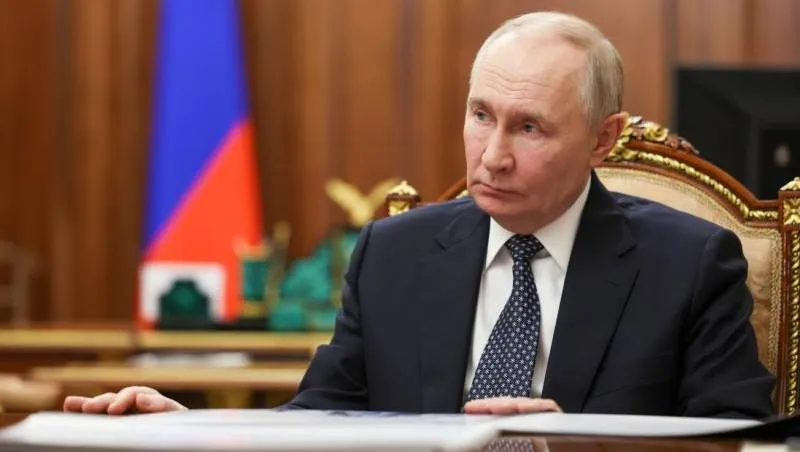 Poutine : la part des monnaies nationales dans les règlements de la Russie avec les pays de l'OSCS dépasse 98%