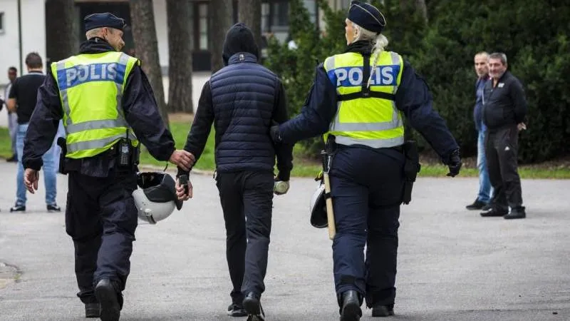 En Suède, l'âge de la responsabilité pénale abaissé à 14 ans — une décision inquiétante