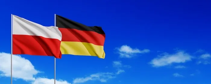 L'Allemagne, la Pologne et la nouvelle architecture de sécurité européenne