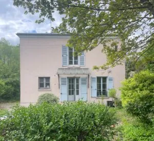 La maison de l’APA à Montrouge