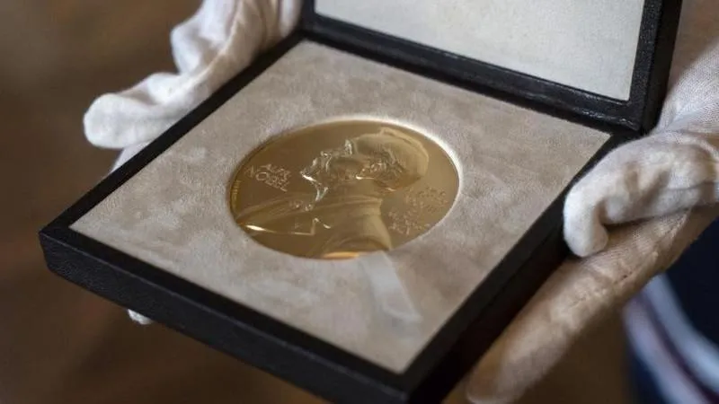 Annoncés les lauréats du prix de la Banque de Suède en mémoire d'Alfred Nobel 2026 — deux Américains