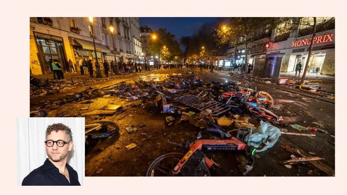 Émeutes en France : comment un activisme violent, parfois alimenté par des influences étrangères, devient un mode de vie
