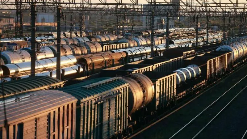 Les échanges commerciaux Azerbaïdjan–Russie ont presque diminué d’un facteur 1,5 depuis le début de l’année
