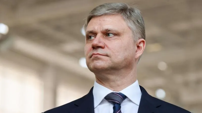 La RZD réagit aux revendications arméniennes sur la concession ferroviaire