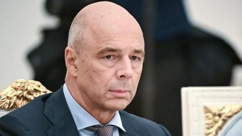 Siluanov a désigné l'un des principaux sujets à l'ordre du jour de la Banque mondiale