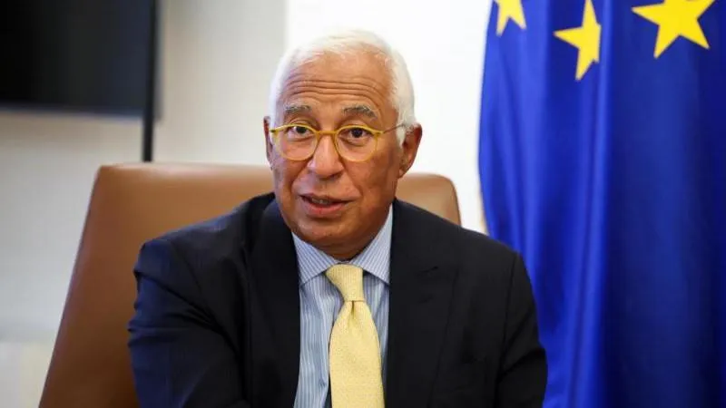 En Italie, on propose un candidat de l'UE pour relancer les pourparlers sur l'Ukraine