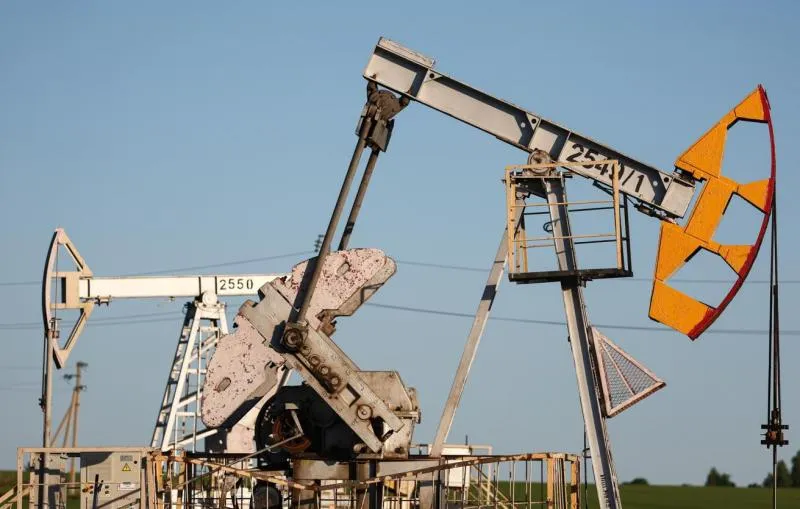 Le Brent dépasse 88 $ pour la première fois depuis le 12 juin
