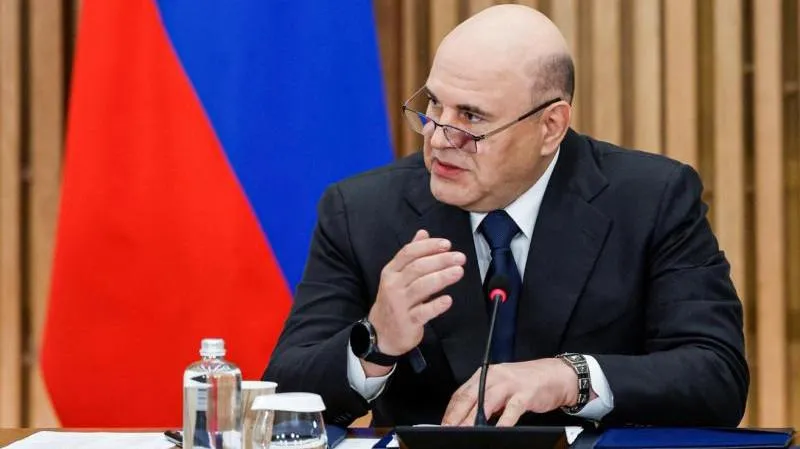 Mishustin annonce la construction de 12 stations touristiques toute l'année en Russie