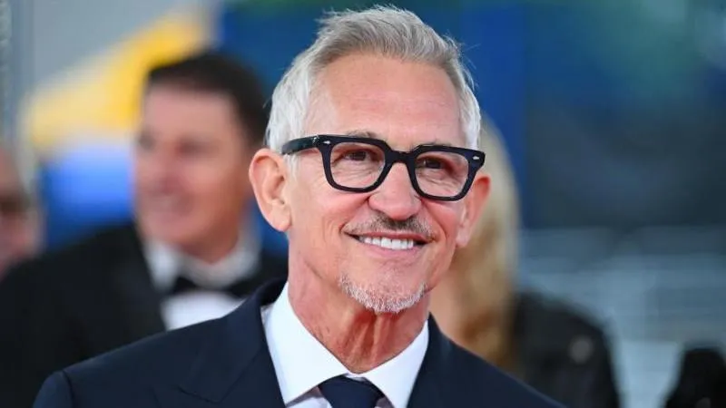 Lineker et d'autres millionnaires britanniques demandent qu'on augmente leurs impôts
