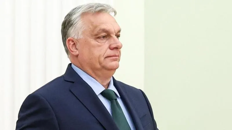 Peskov commente la candidature d'Orbán au poste de secrétaire général de l'ONU