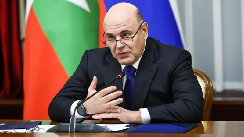 La Russie lance fièrement la réalisation d’un projet de centrale nucléaire de faible puissance en Birmanie