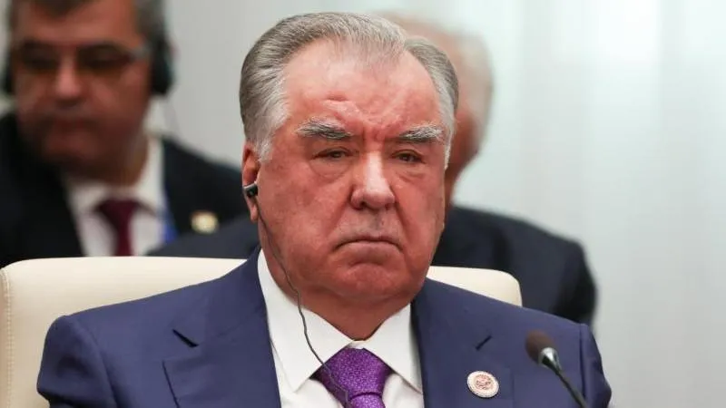 Rakhmon : L’ONU et la OCS peuvent jouer un rôle clé dans l’établissement d’un ordre mondial juste