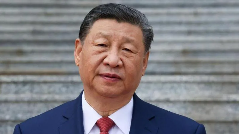 Le dirigeant chinois appelle à empêcher le retour à « la loi de la jungle »