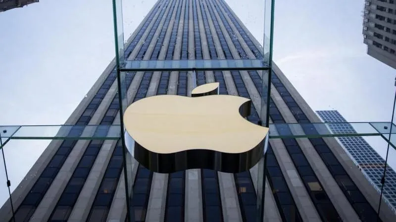 Apple dépasse Nvidia et redevient la société la plus valorisée au monde