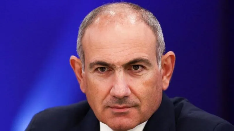 Pashinyan dit vouloir trouver des « solutions amicales » pour la concession ferroviaire