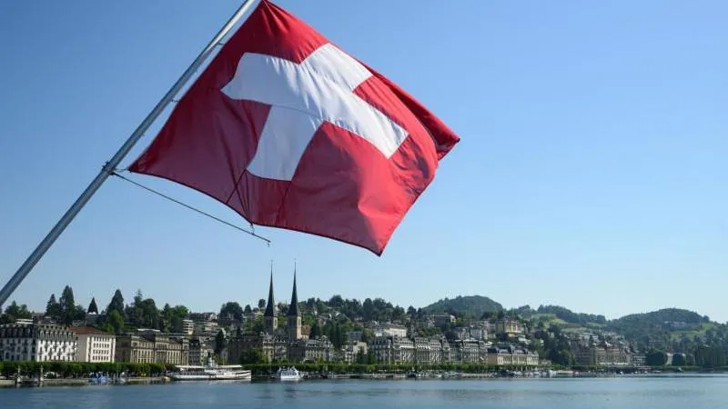 La Suisse fixe la condition pour lever les sanctions contre la Russie